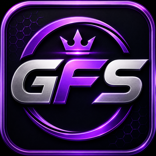 GFS logo